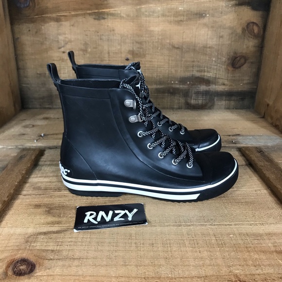 rocket dog waterproof boots